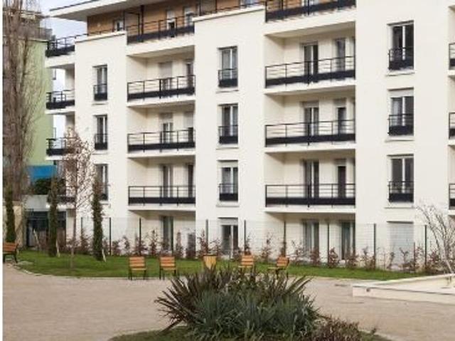 Appartement vente à Saint-Germain-en-Laye, Le Port-marly