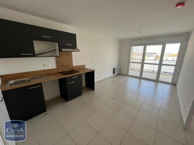 Appartement location à Perpignan