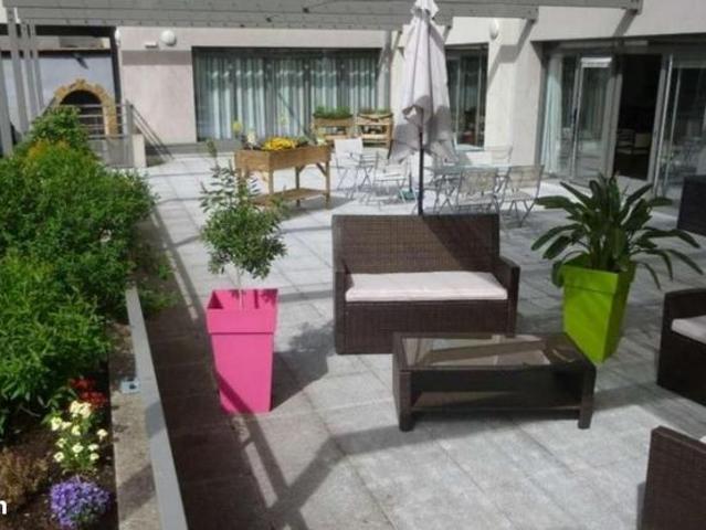 Appartement vente à Villefranche-sur-Saône, Rhône
