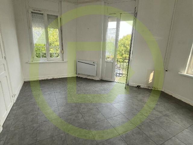 Appartement vente à Péronne, Albert