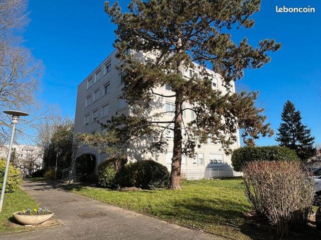 Appartement vente à L'isle-adam