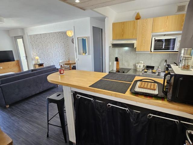 Appartement vente à Rochefort, Royan