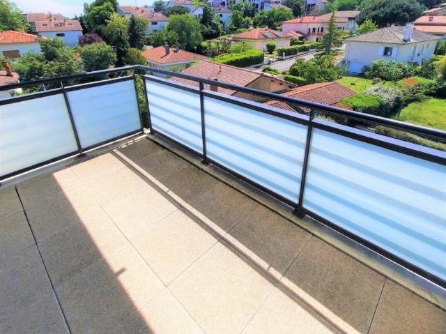 Appartement location à Toulouse, Ramonville-saint-agne