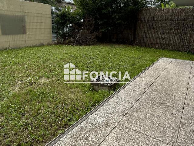 Appartement vente à Bayonne