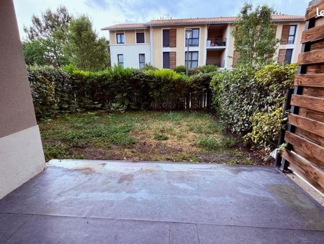 Appartement vente à Bordeaux, Martignas-sur-jalle