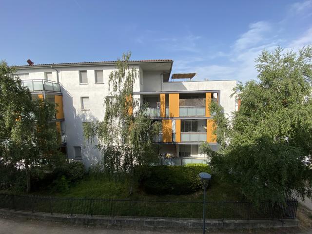 Appartement vente à Toulouse, Colomiers