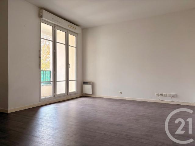 Appartement location à World of Frozen, Chessy