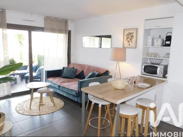Appartement vente à Grasse, Antibes