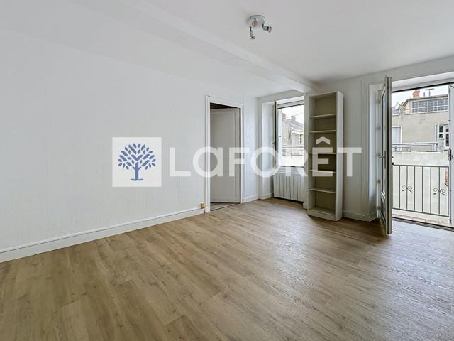 Appartement location à Bressuire, Thouars