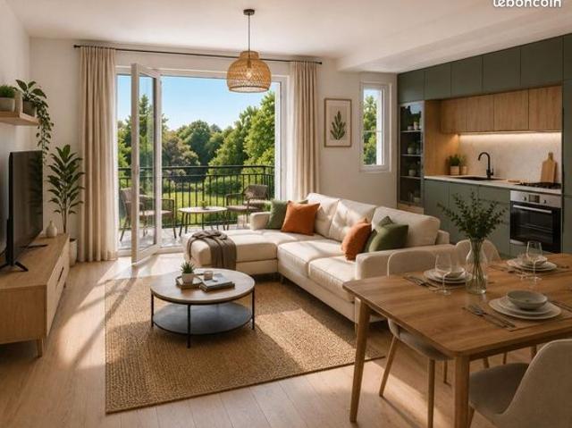 Appartement vente à Lyon, Métropole de Lyon