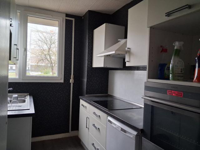 Appartement vente à Bordeaux, Pessac