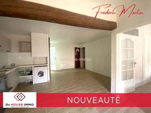 Appartement vente à le Claux de Melet, Vers-Pont-du-Gard