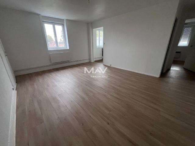 Appartement location à Pérenchies, Nord
