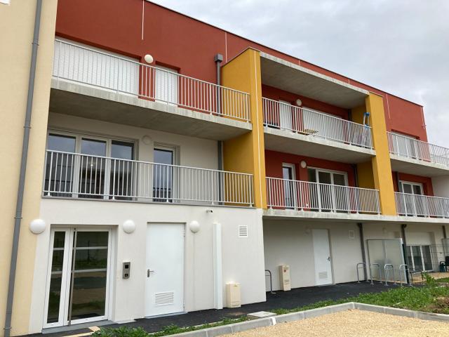 Appartement vente à Poitiers