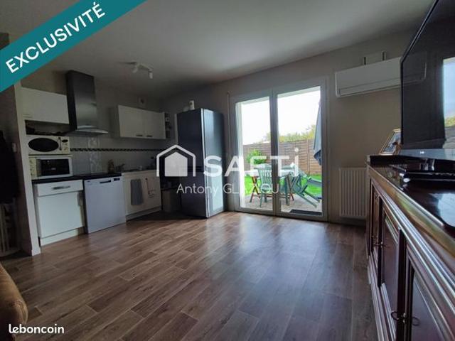 Appartement vente à Bordeaux, Eysines