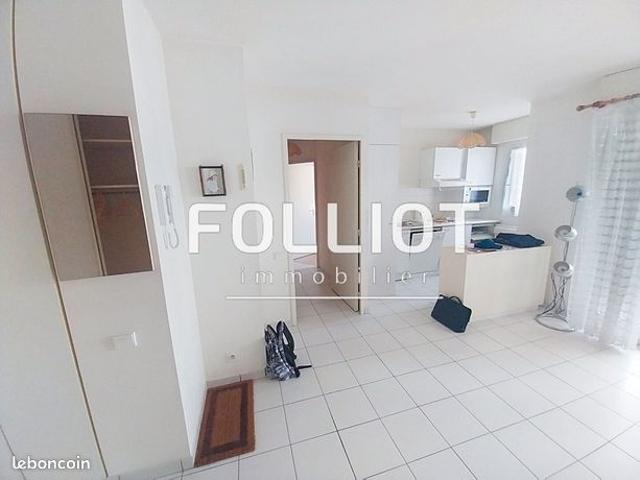 Appartement vente à Lisieux, Dives-sur-mer
