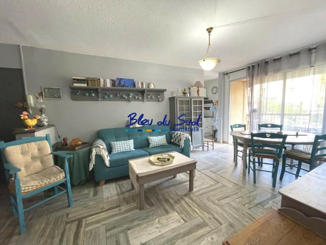 Appartement vente à Prades, Vernet-les-bains