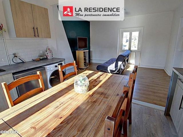 Appartement vente à Saint-Germain-en-Laye, Triel-sur-seine