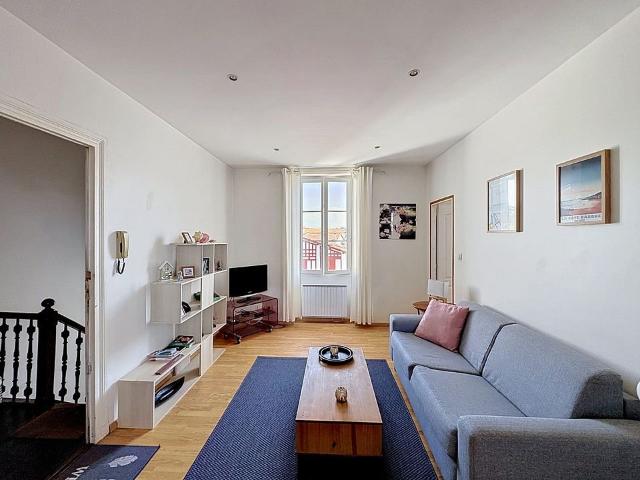 Appartement vente à Bayonne, Biarritz