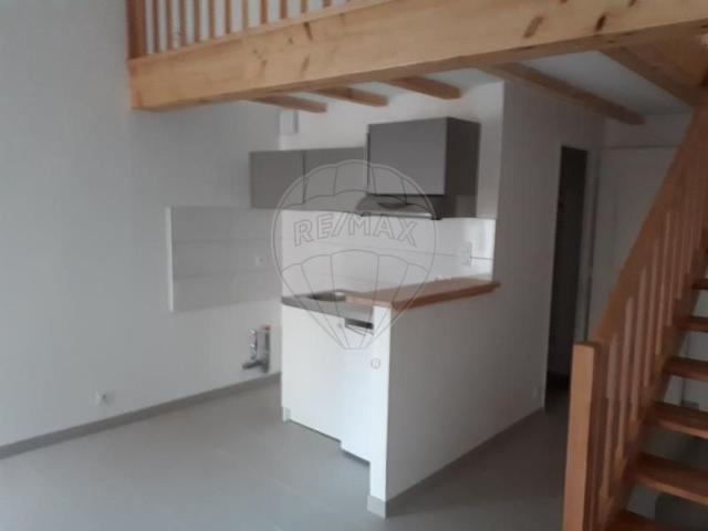 Appartement location à Bourg-en-Bresse, Parcieux