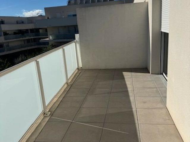 Appartement location à Béziers