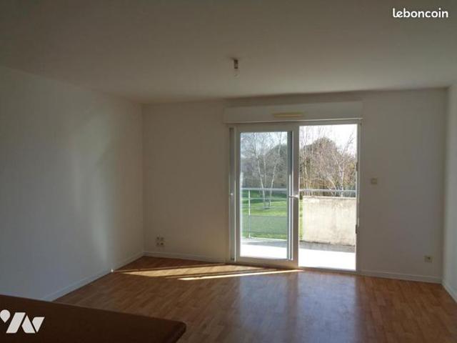 Appartement vente à Saint-Nazaire, Donges