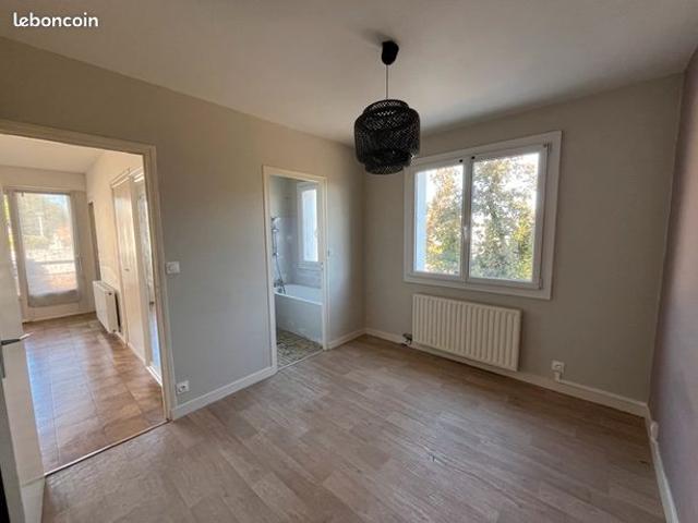 Appartement vente à Niort, Deux-Sèvres
