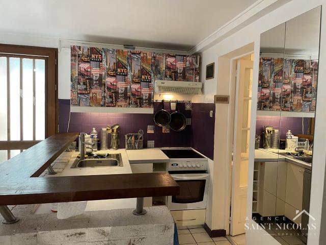 Appartement vente à Meulan-en-Yvelines, Yvelines