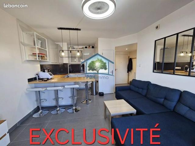 Appartement vente à Lyon, Métropole de Lyon
