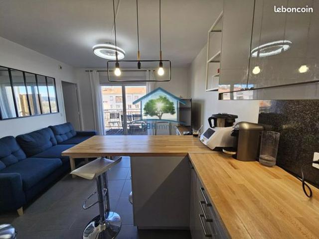 Appartement vente à Lyon, Métropole de Lyon