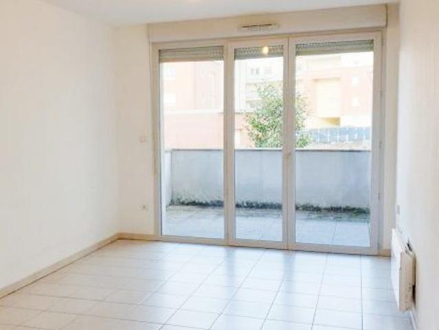 Appartement vente à Toulouse, Colomiers