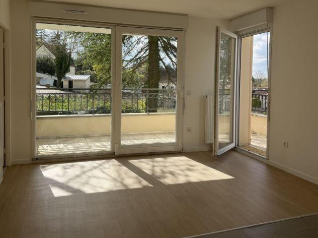 Appartement vente à Évry, Saint-pierre-du-perray