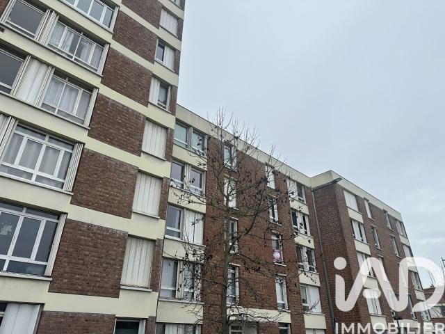 Appartement vente à Douai