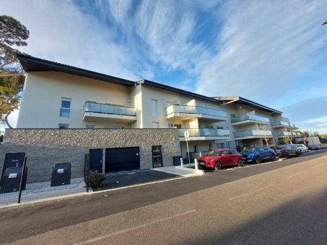 Appartement location à Montpellier, Marseillan