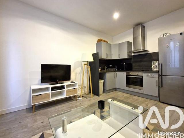 Appartement vente à Chinon