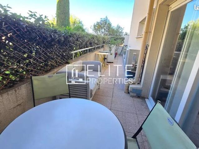 Appartement vente à Grasse