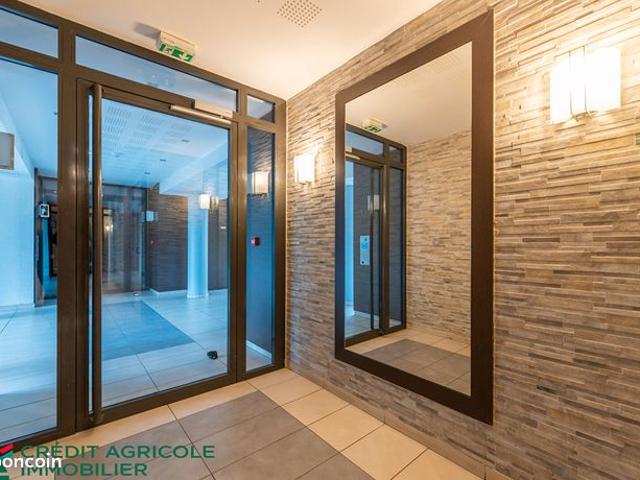 Appartement vente à Antony, Hauts-de-Seine