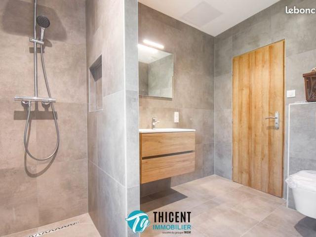 Appartement vente à Haguenau-Wissembourg, Bischwiller