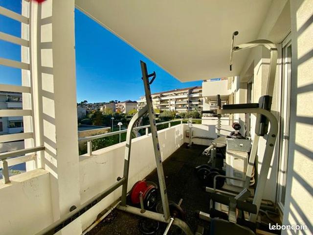 Appartement vente à Marseille, Plan-de-cuques