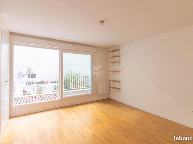 Appartement vente à Paris, Île-de-France