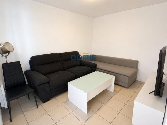 Appartement vente à La Paillade, Montpellier