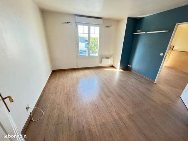 Appartement vente à Antony, Hauts-de-Seine