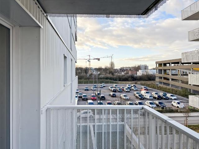 Appartement vente à Lille, Tourcoing