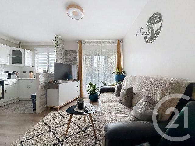 Appartement vente à Le Raincy, Montfermeil