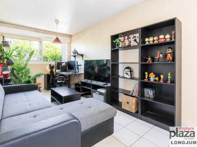 Appartement vente à Savigny-sur-Orge, Essonne