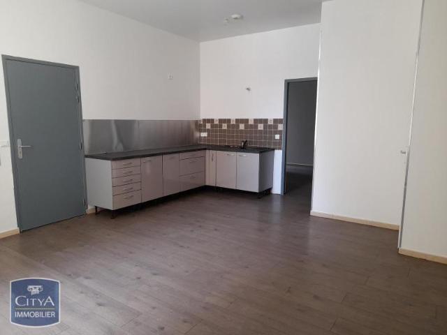 Appartement location à Lodève, Saint-andré-de-sangonis