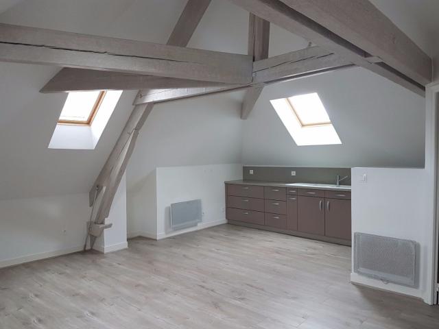 Appartement location à Montargis