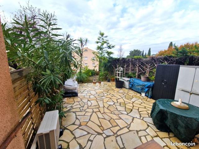 Appartement vente à Arrondissement de Toulon, Saint-mandrier-sur-mer