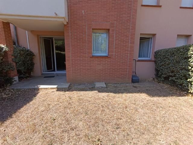 Appartement vente à Toulouse