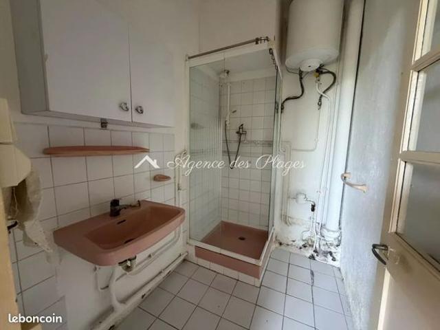 Appartement vente à Rochefort, Meschers-sur-gironde